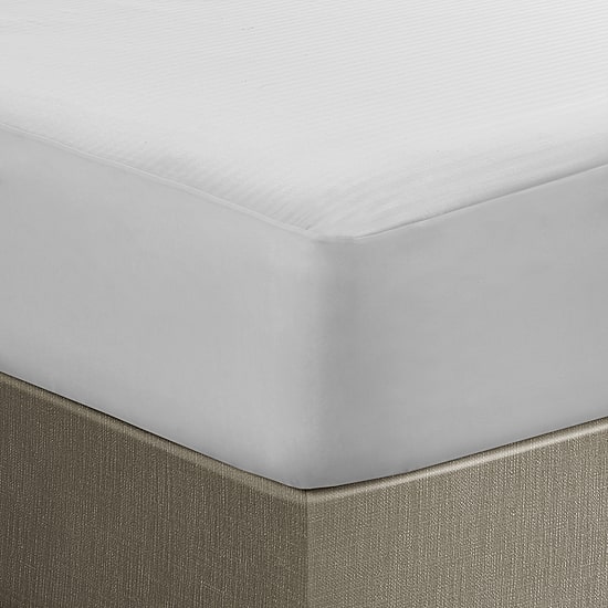 Serta® Waterproof Heated Electric Mattress Pad