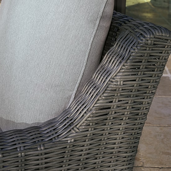 Signature Design by Ashley® Elite Park Patio Accent Chair
