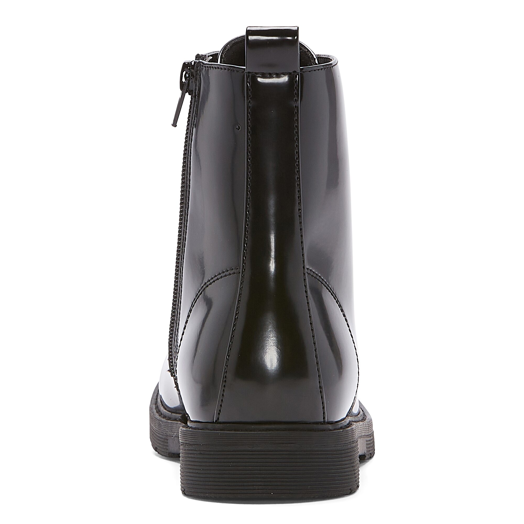 Thereabouts Little & Big Kid Girls Reese Flat Heel Combat Boots