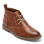 St. John's Bay Mens Acton Flat Heel Chukka Boots