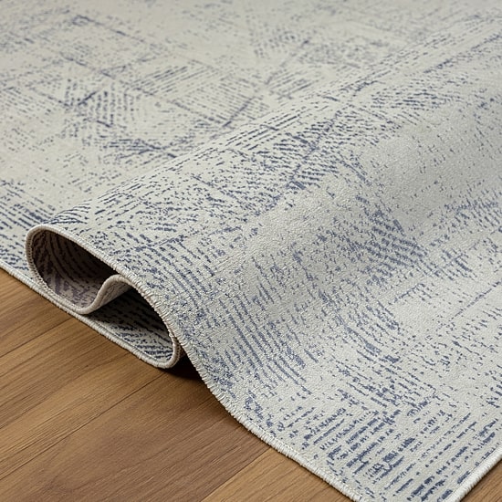 LR Home Anni Abstract Indoor Rectangular Accent Rug