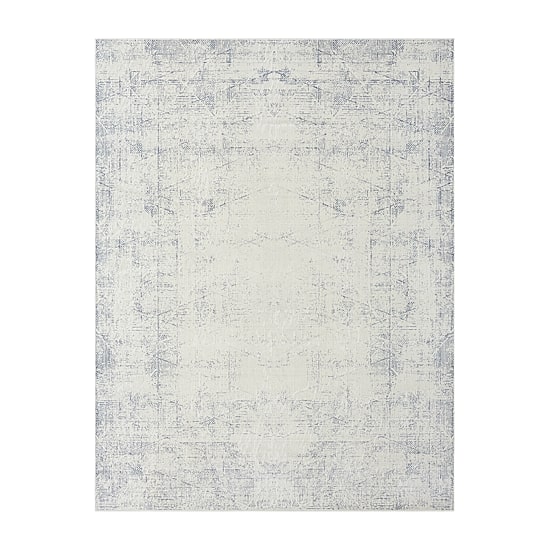 LR Home Anni Abstract Indoor Rectangular Area Rug