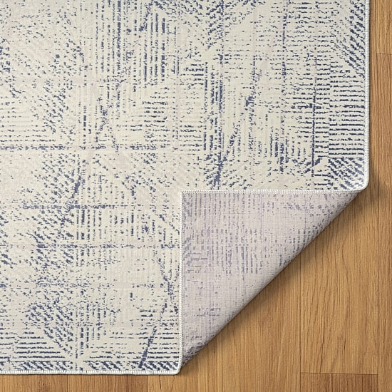 LR Home Anni Abstract Indoor Rectangular Area Rug