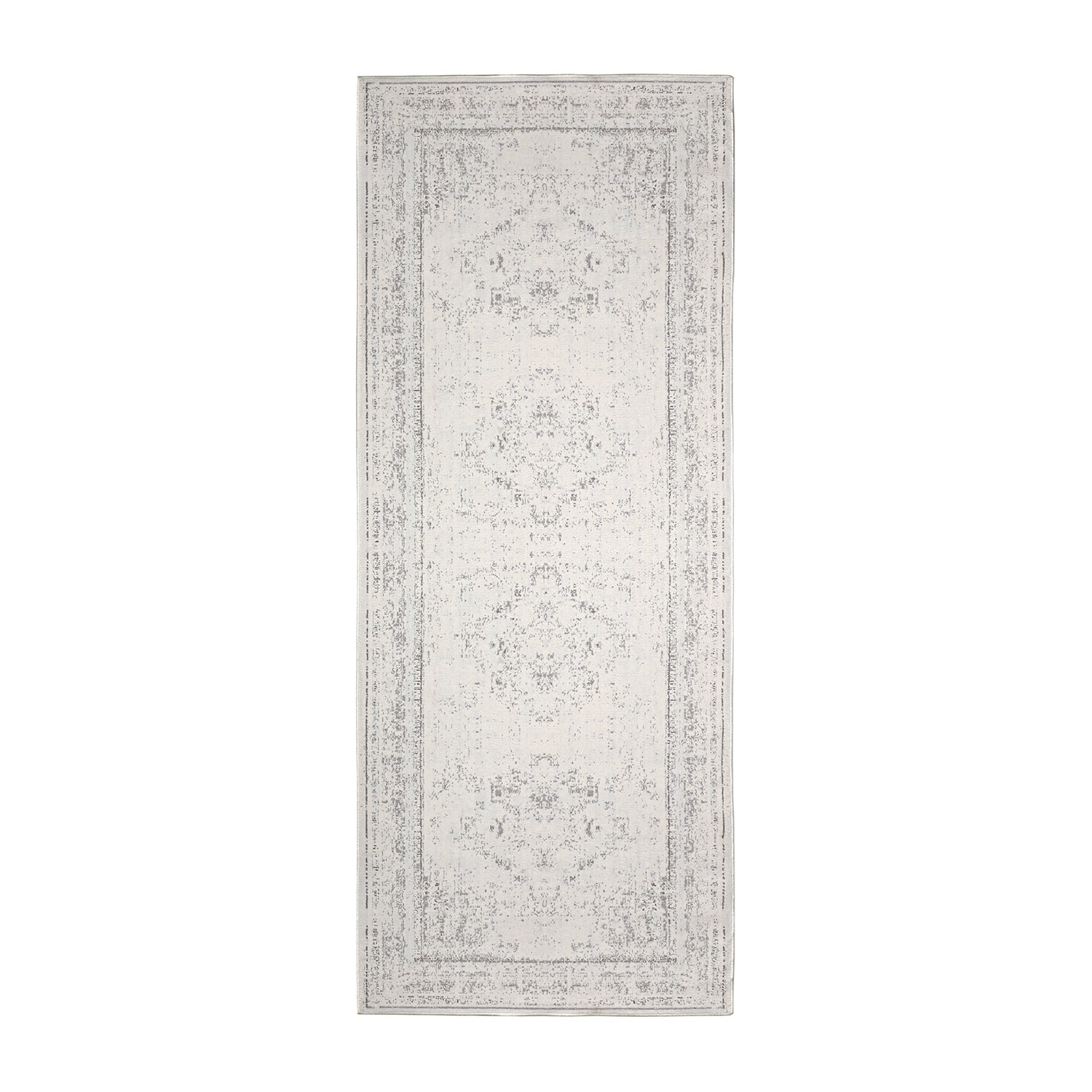 LR Home Axel Medallion Indoor Rectangular Accent Rug