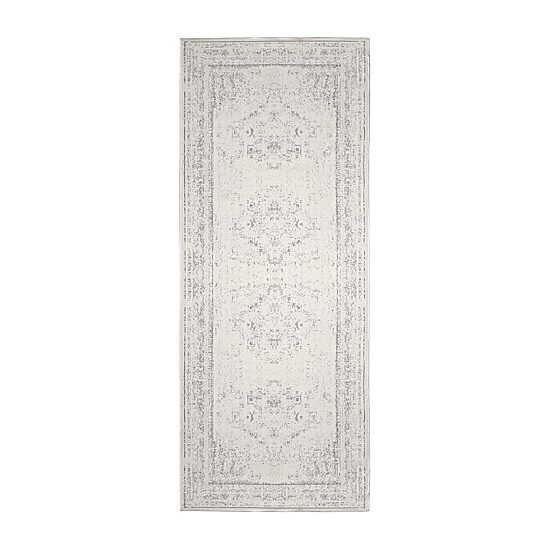 LR Home Axel Medallion Indoor Rectangular Accent Rug