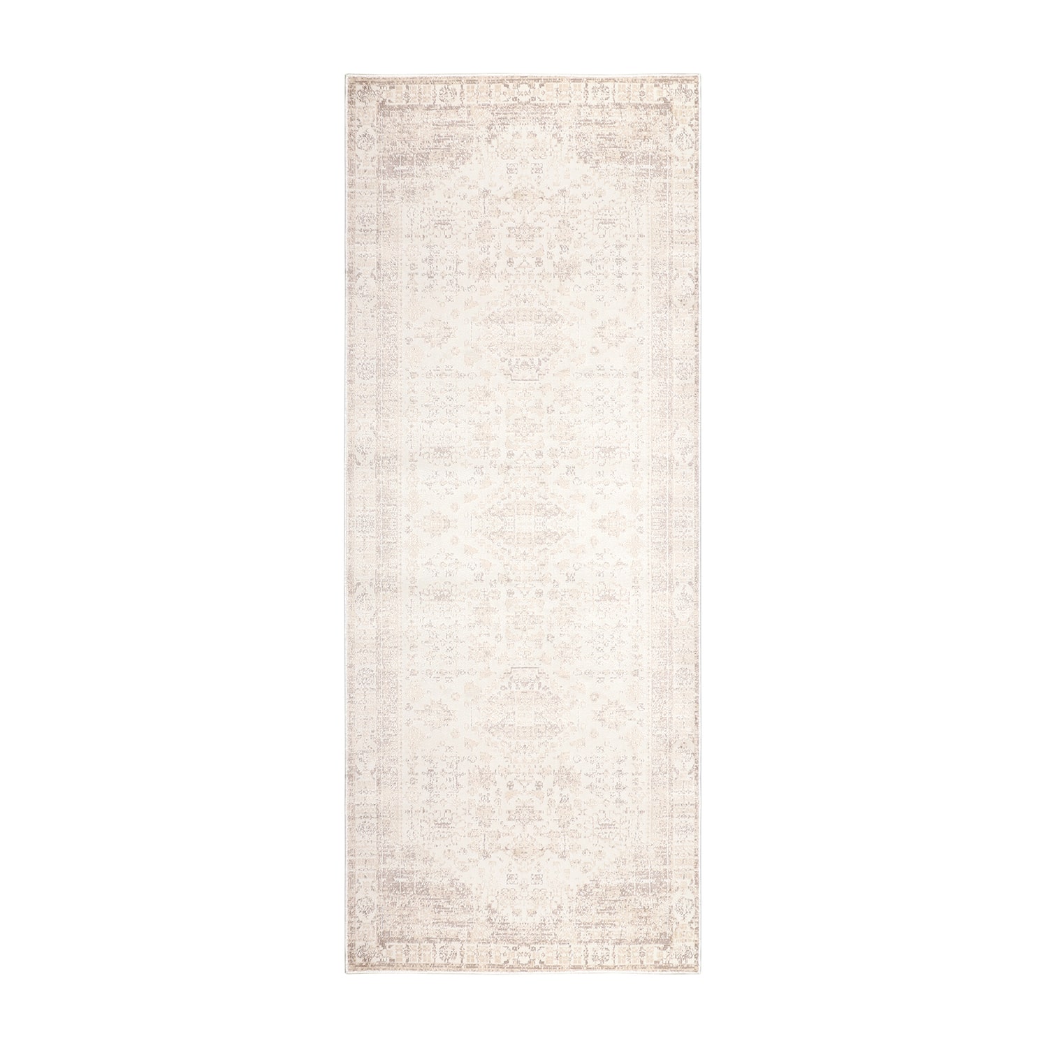 LR Home Ajax Abstract Indoor Rectangular Accent Rug