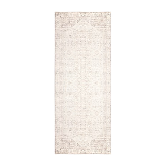 LR Home Ajax Abstract Indoor Rectangular Accent Rug