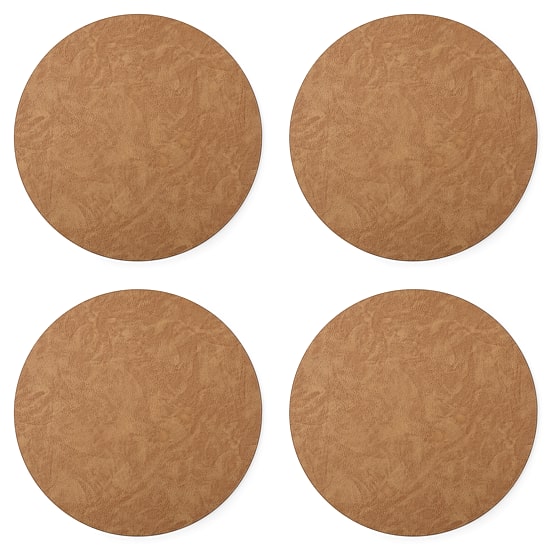 Homewear Morgan Faux Leather Placemat