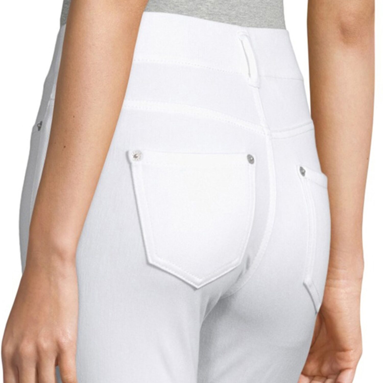 Mixit Womens COMFORT WAISTBAND Full Length Leggings