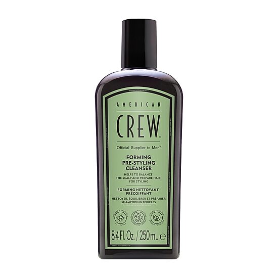 American Crew Forming Pre Styler Shampoo 8.4 oz.
