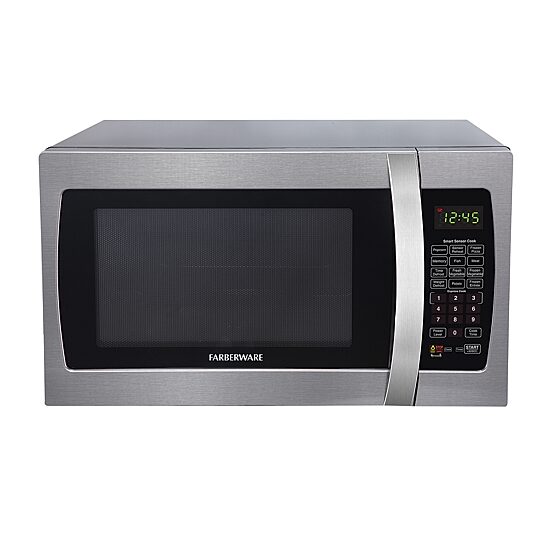 Farberware FMO13AHTBKI 1.3 Microwave Oven