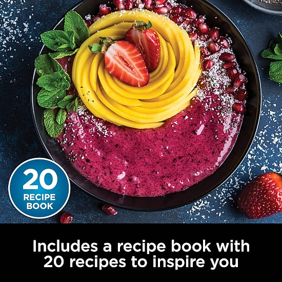 Ninja Foodi Power Blender
