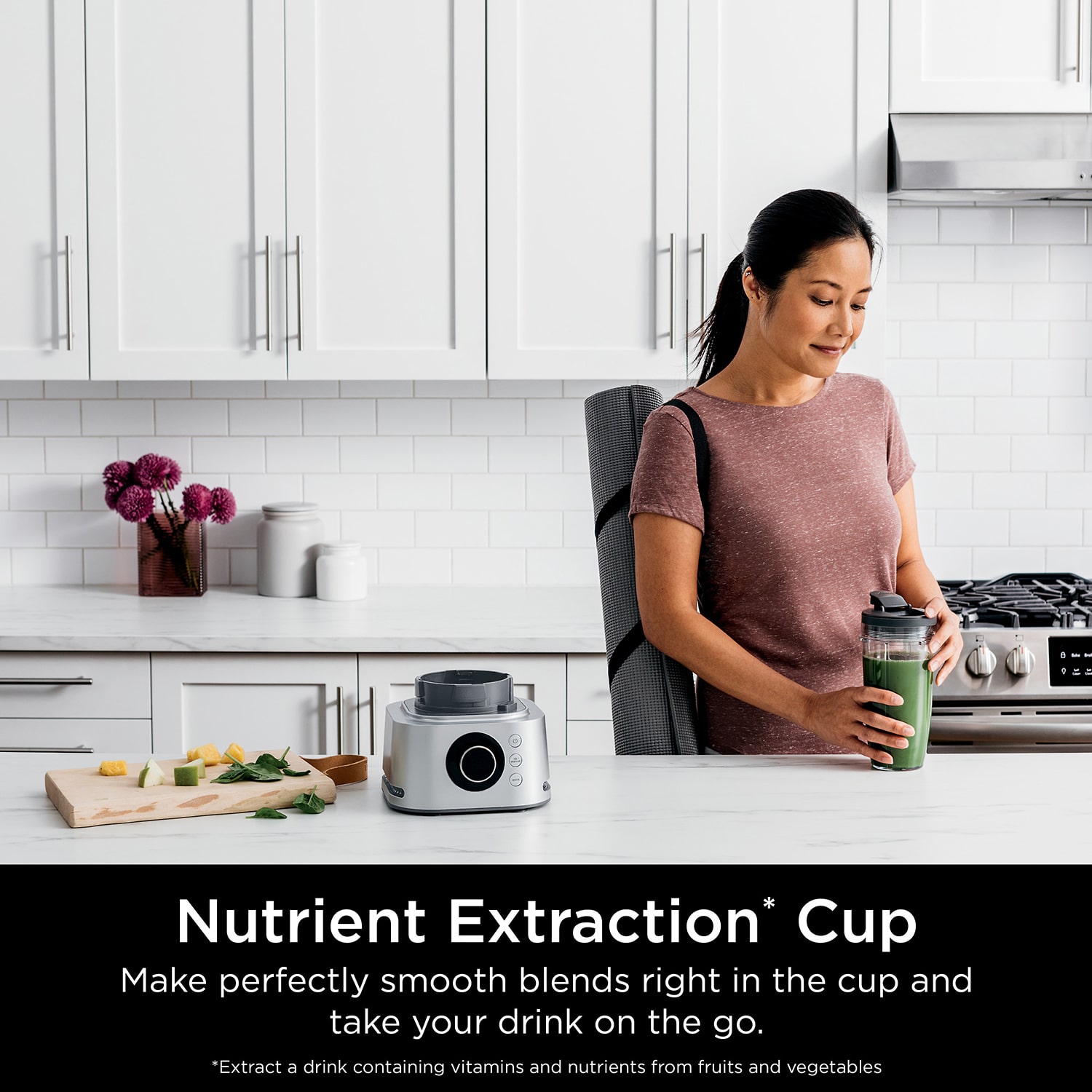 Ninja Foodi Power Blender