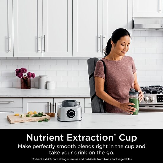 Ninja Foodi Power Blender
