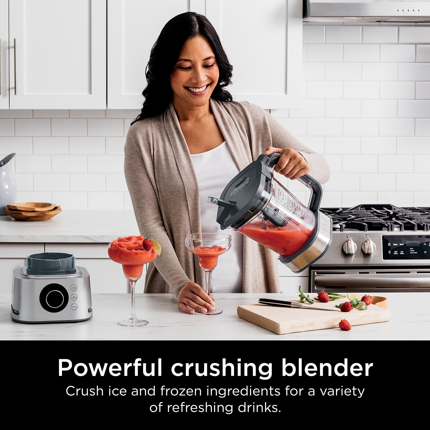 Ninja Foodi Power Blender