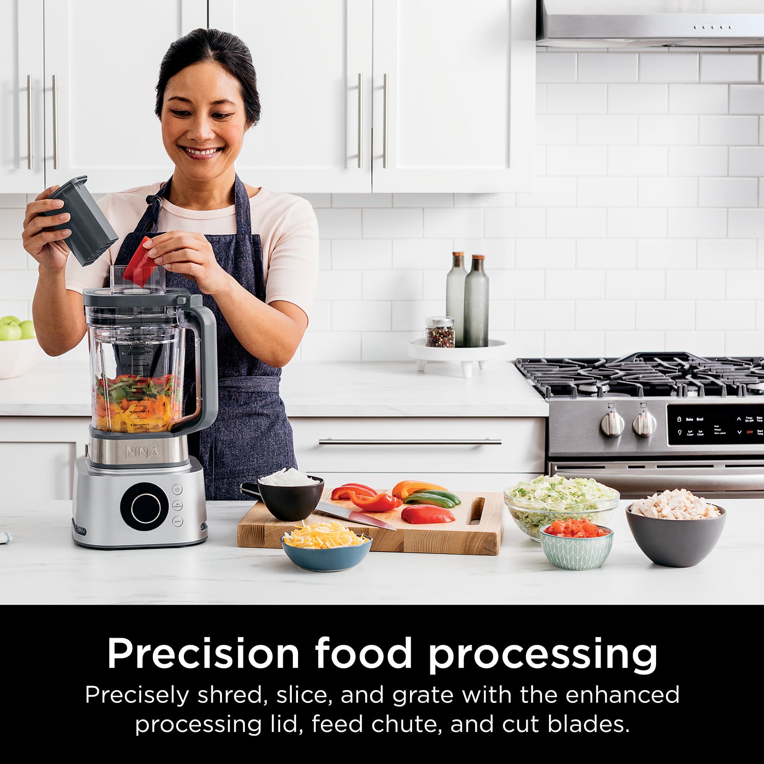Ninja Foodi Power Blender