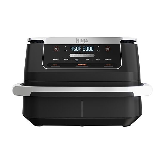 Ninja Foodi Flexbasket Air Fryer