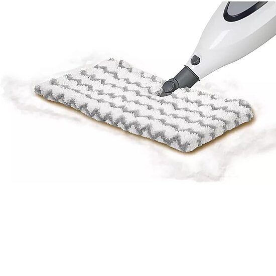 Shark® All-Purpose Microfiber Steam Pocket® for Rectangle Mop Head