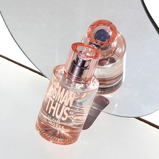 Solinotes Osman Thus Eau De Parfum