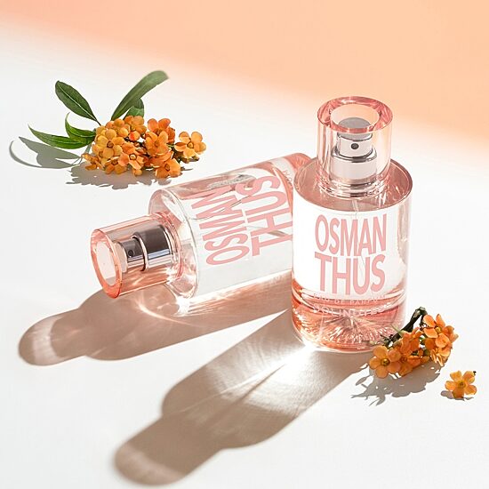 Solinotes Osman Thus Eau De Parfum