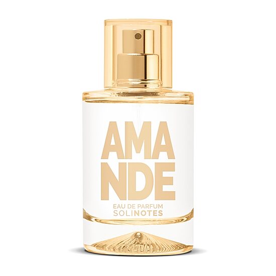 Solinotes Almond Eau De Parfum
