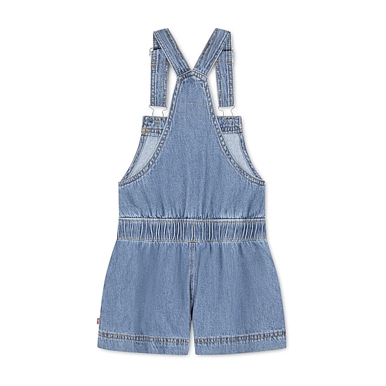 Levi's® Big Kid Girls Shortalls