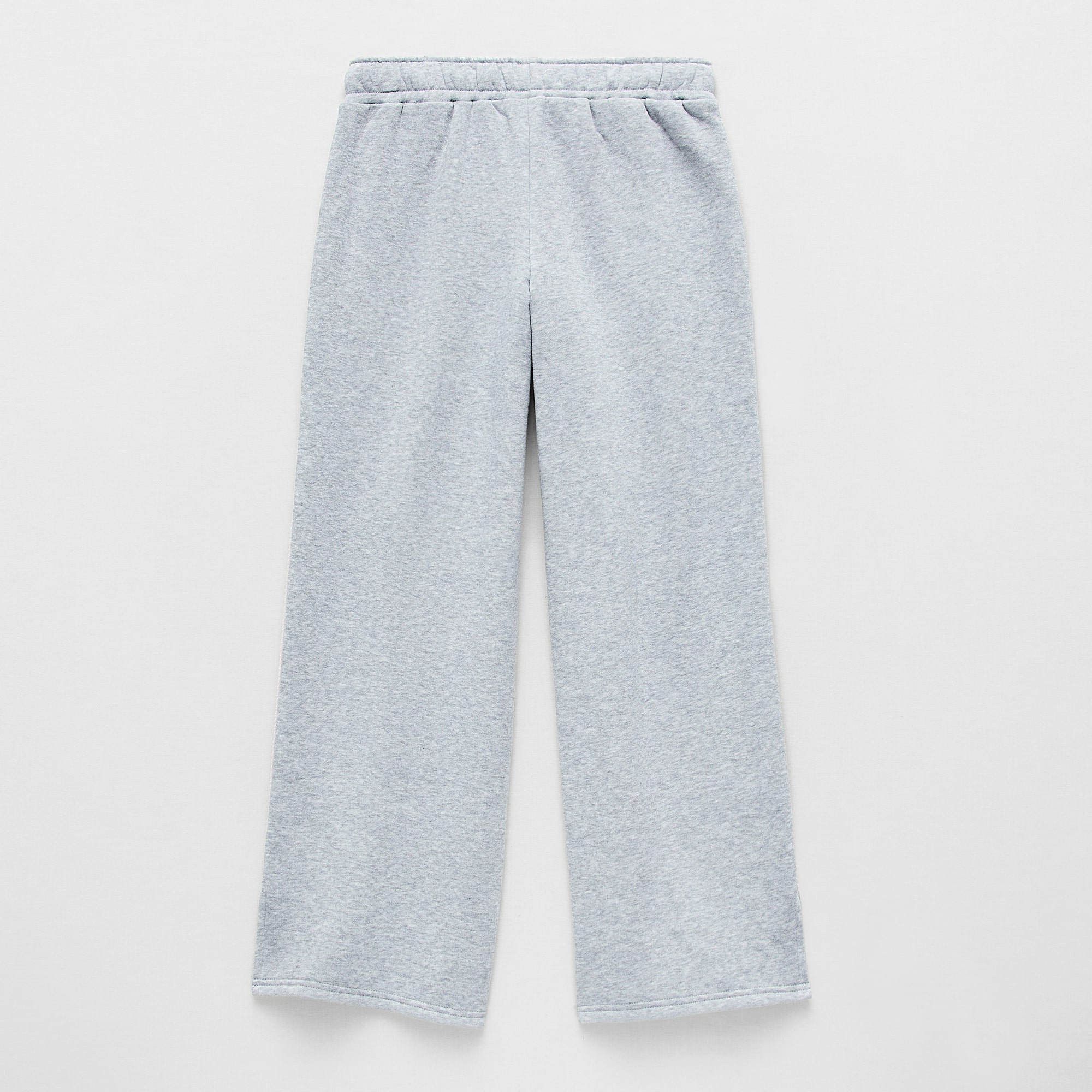 Thereabouts Little & Big Kid Girls Mid Rise Regular Fit Fleece Pull-On Pant