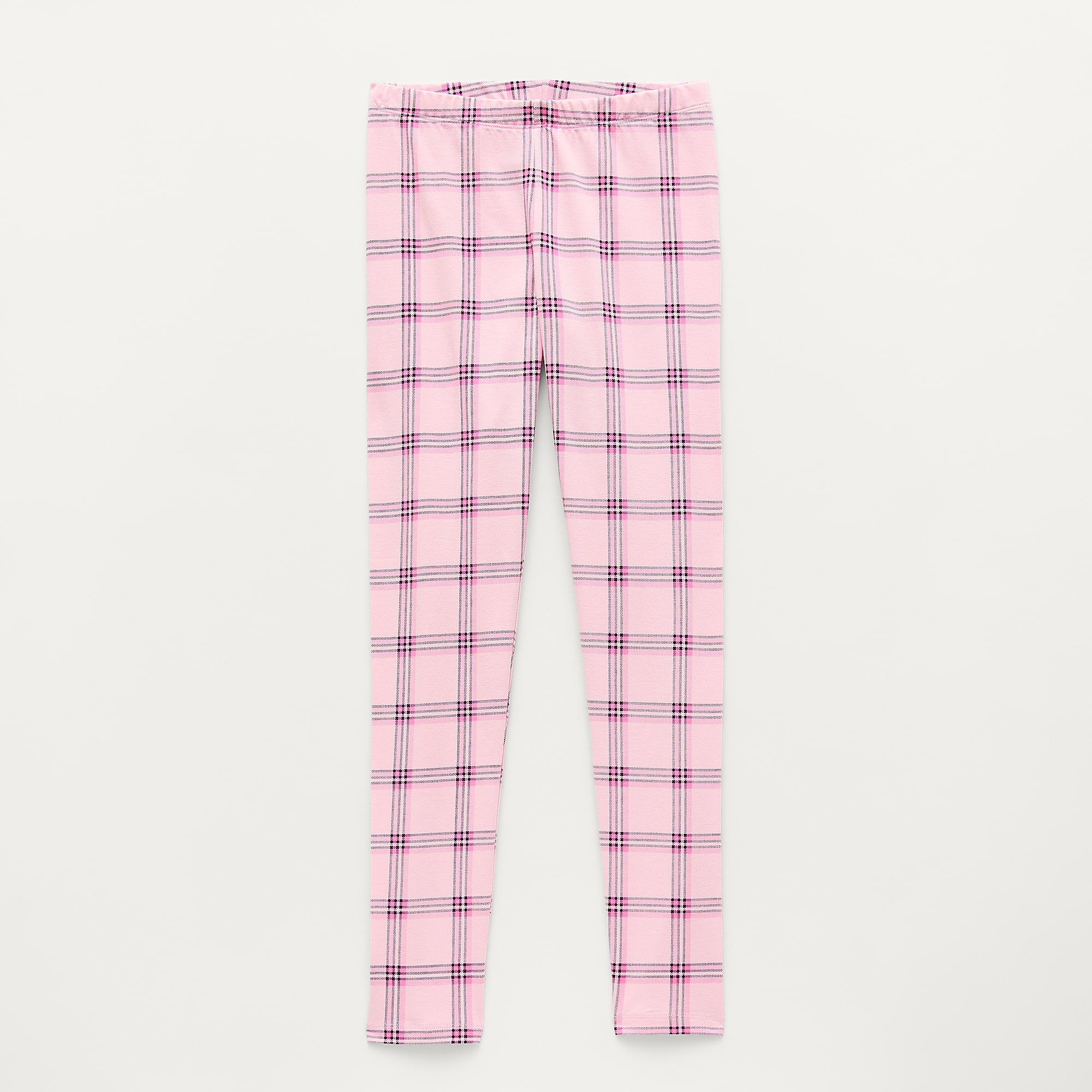 Thereabouts Little & Big Kid Girls 24" Full Length Leggings