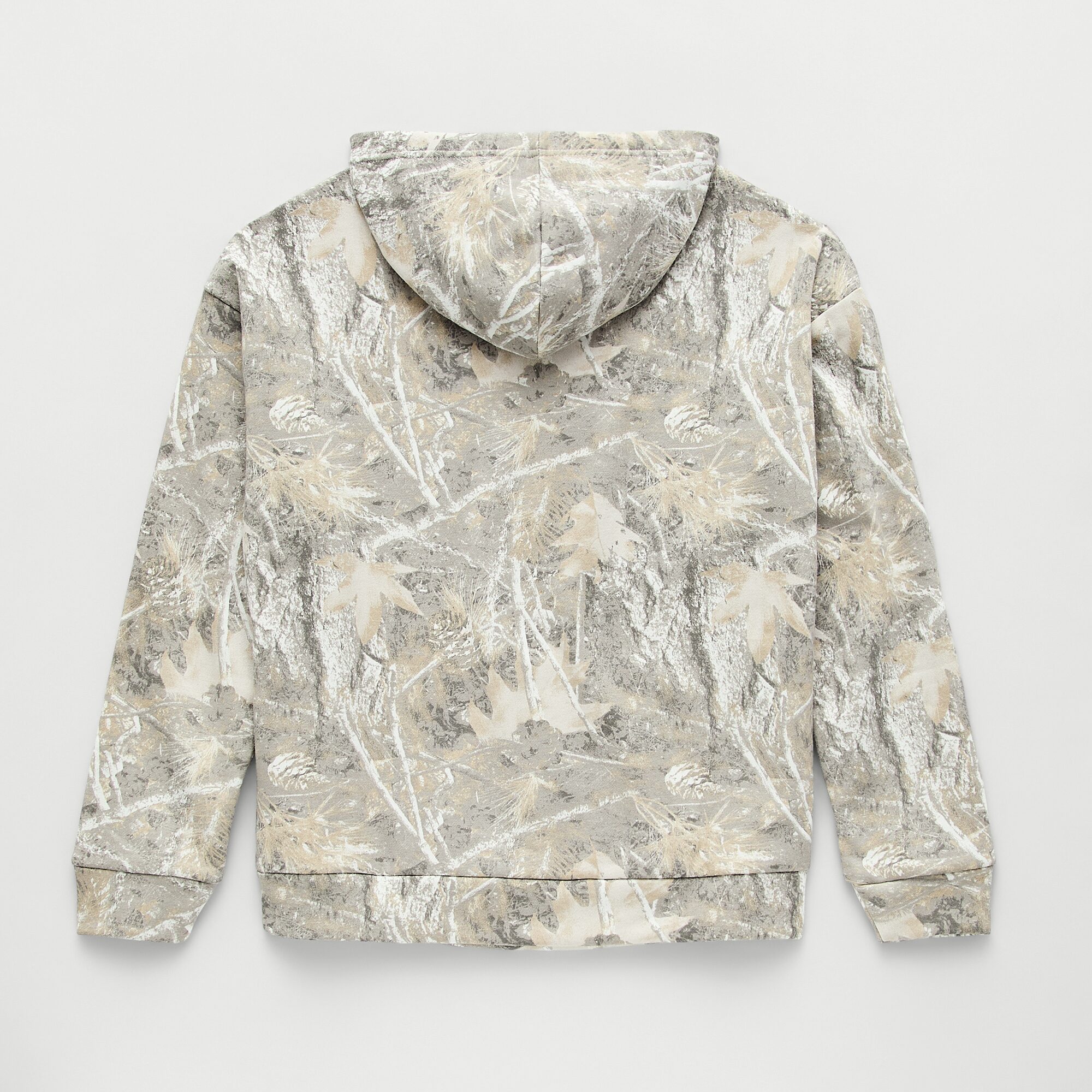 Thereabouts Little & Big Kid Boys Long Sleeve Fleece Hoodie