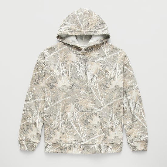 Thereabouts Little & Big Kid Boys Long Sleeve Hoodie