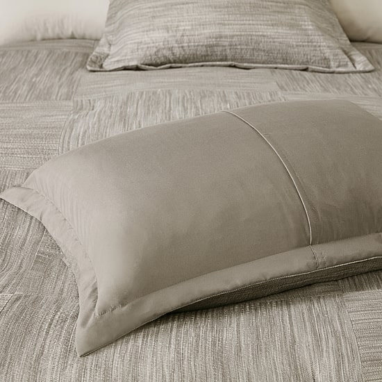 Madison Park Clayton 7-pc. Midweight Comforter Set