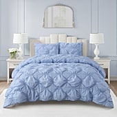 AEROPOSTALE Diamond Puff Easy Care Comforter Set