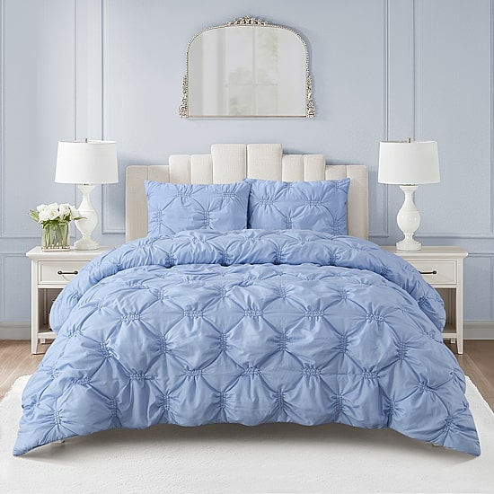 AEROPOSTALE Diamond Puff Easy Care Comforter Set