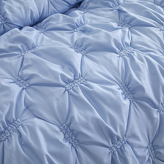 AEROPOSTALE Diamond Puff Easy Care Comforter Set