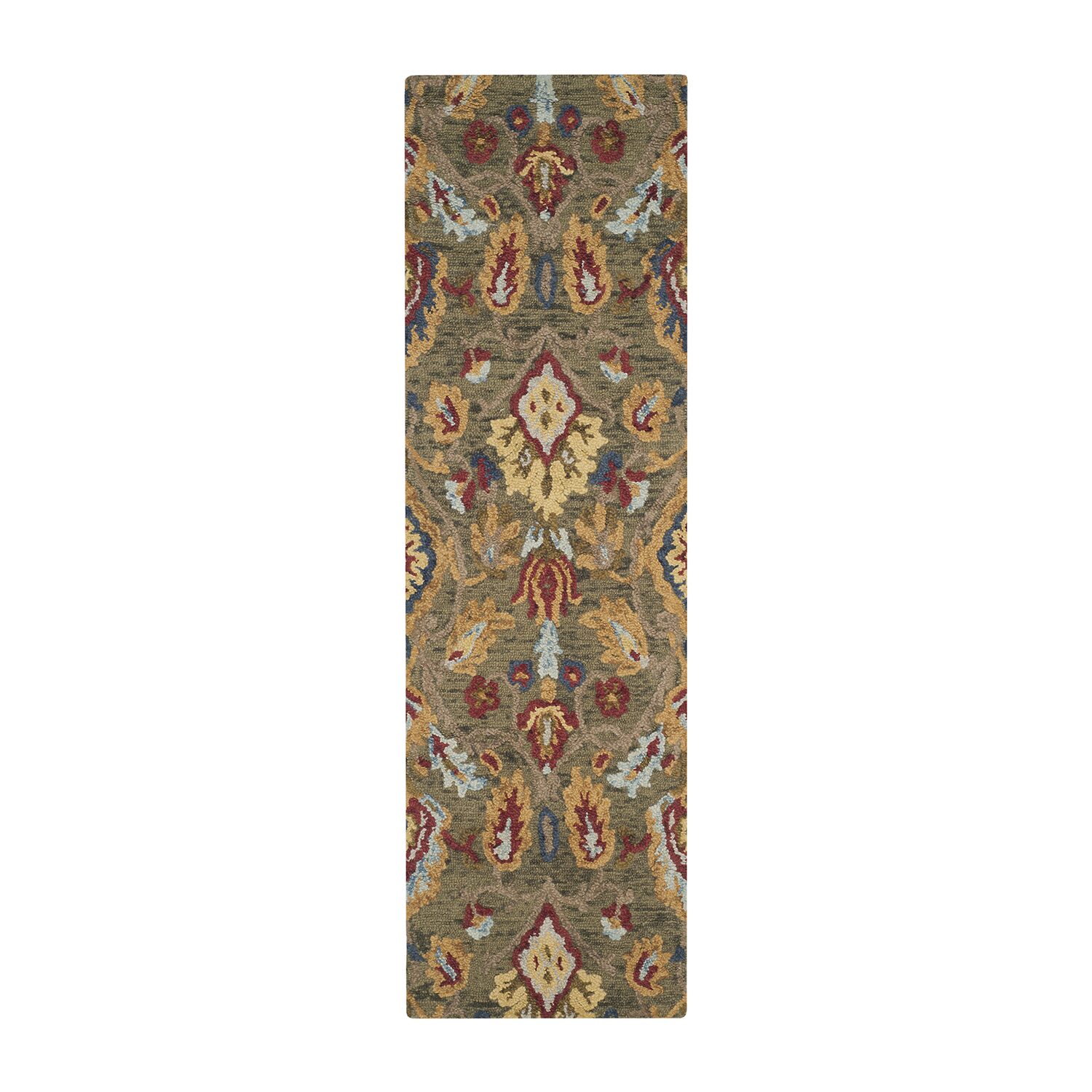 Safavieh Leland Hand Tufted Area Rug