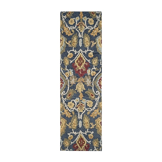 Safavieh Leland Hand Tufted Area Rug