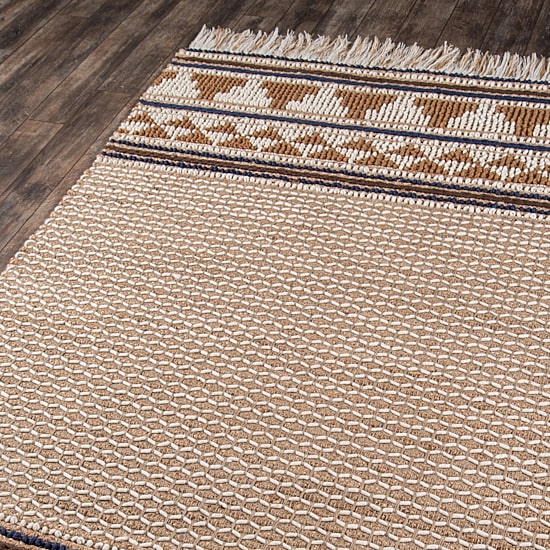 Momeni Esme 2 Geometric Indoor Rectangular Accent Rug