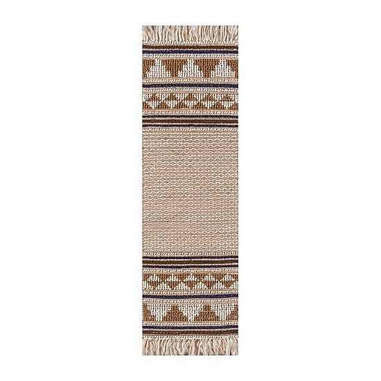 Momeni Esme 2 Geometric Indoor Rectangular Accent Rug