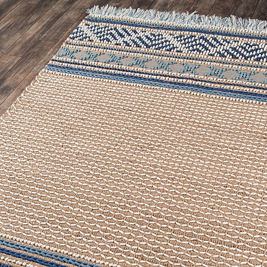 Momeni Esme 4 Geometric Indoor Rectangular Accent Rug