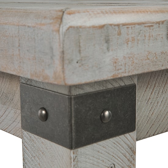 Signature Design by Ashley® Carynhurst Storage End Table