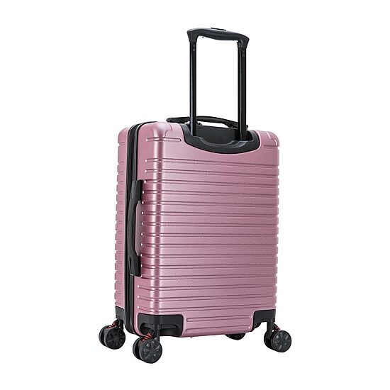 InUSA Deep 20 Inch Hardside Lightweight Carry-On Spinner Luggage