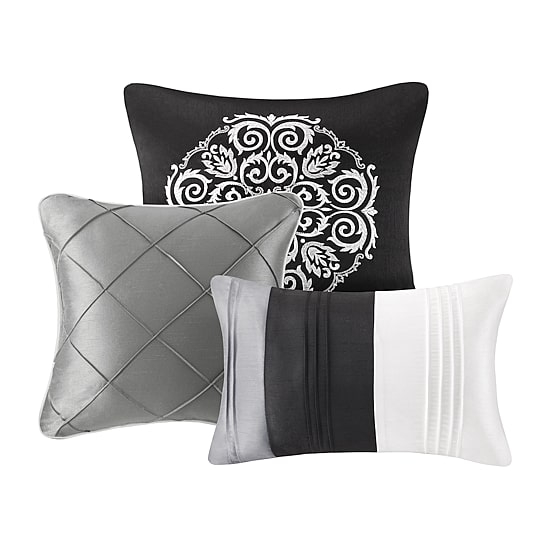 Madison Park Anderson 7-pc. Comforter Set