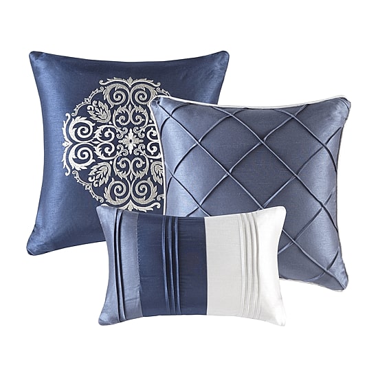 Madison Park Anderson 7-pc. Comforter Set