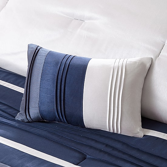 Madison Park Anderson 7-pc. Comforter Set