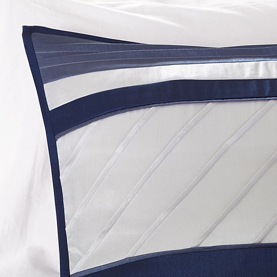 Madison Park Anderson 7-pc. Comforter Set