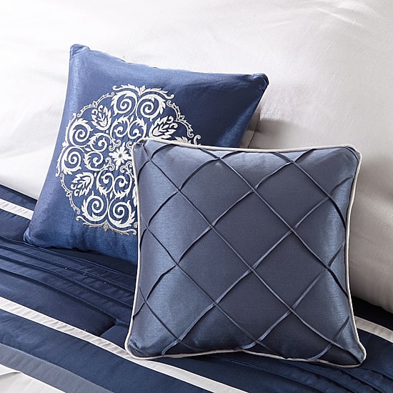 Madison Park Anderson 7-pc. Comforter Set