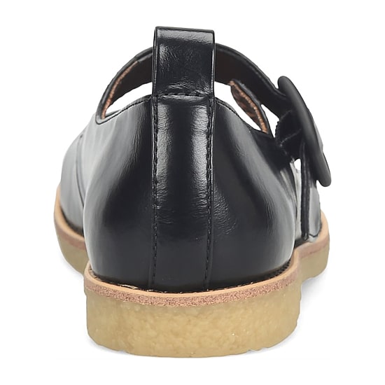 BOC by Born Lara Womens Round Closed Toe Mary Jane Shoes