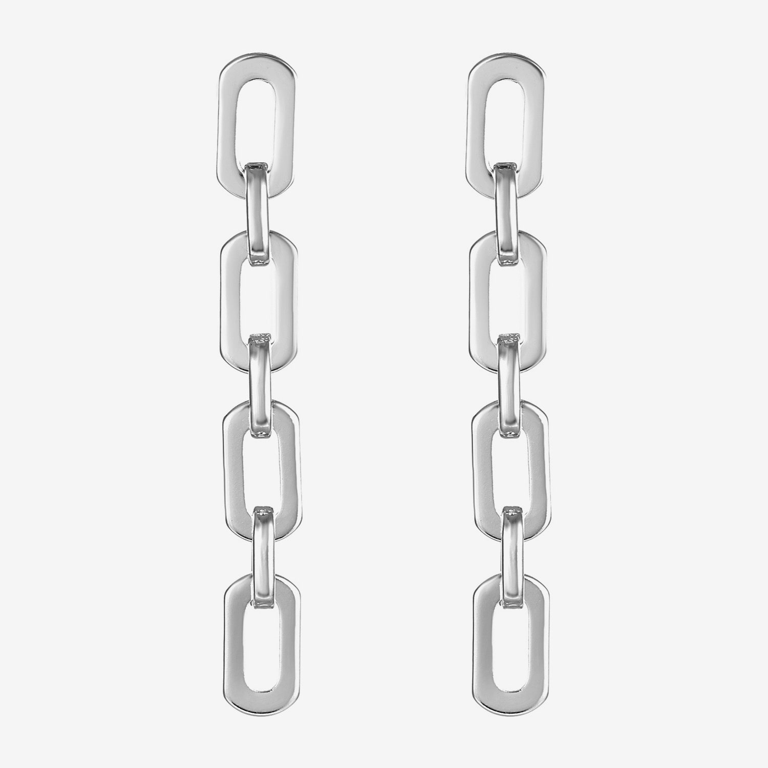 Liz Claiborne Womens Hypoallergenic Drop Earrings