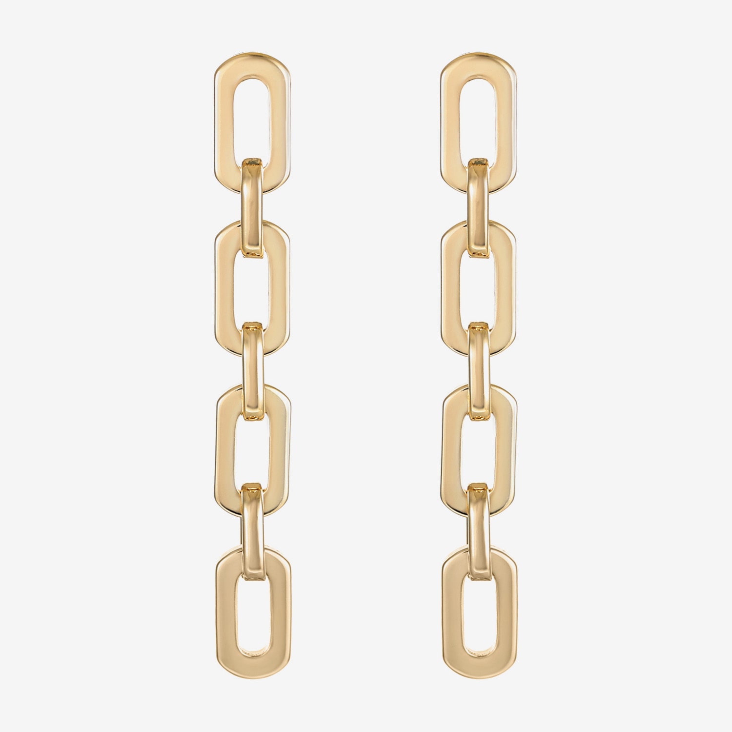 Liz Claiborne Womens Hypoallergenic Drop Earrings