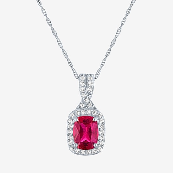 Gemstone Sterling Silver 3-pc. Jewelry Set